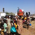 ÜRO: Lõuna-Sudaanis on oletatavasti tapetud vähemalt 400 inimest
