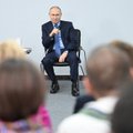 Putin selgitas Tšuktšimaal viivitusi väljamaksetega „sõjalises erioperatsioonis“ osalejatele bürokraatiaga