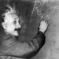 Tegelikult käsitles ideed tumeenergiast esimesena Einstein