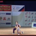 VIDEOD: Vene ajakirjanik väidab, et leidis Putini akrobaatilise tantsuga tegeleva tütre