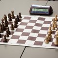 Роль КГБ в шахматной жизни Эстонии: надзор, стукачи, ограничение загранпоездок