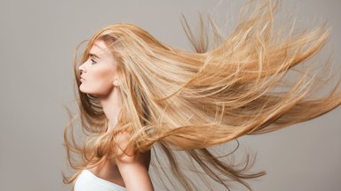 Как быстро отрастить волосы: советы эксперта