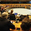 EPL ja DELFI BRÜSSELIS: Snowden kutsuti europarlamenti tunnistama. Kuidas, millal? Keegi ei tea!