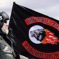 Lätis vahistati Putini-meelse motoklubi Ööhundid kohalik juht