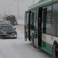 Silberauto ja Daimler vaidlustasid Tallinna Linnatranspordi bussihanke