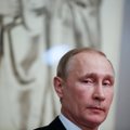 Stuudiod ei julge Vene häkkerite kartuses Vladimir Putinit filmides kujutada