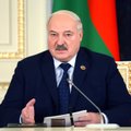 Lukašenka teatas diversantide vahistamisest Ukraina-Valgevene piiril