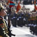 On ta nüüd riik või ei ole - Transnistria kestab Moldova servas juba 23 aastat