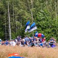 DELFI RALLY ESTONIAL | Utoopilised ootused ja pettumus, Lõuna-Eesti parim kohvik ning Kalle Rovanperä ülemvõim