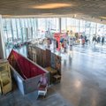 Минкульт выделит Музею оккупаций 600 000 евро на удвоение выставочной площади