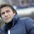 Itaalia jalgpallikoondise peatreenerit süüdistatakse kokkuleppemängudes