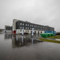 ФОТО и ВИДЕО: В Тапа открылся новый оборонный комплекс стоимостью 43 млн евро