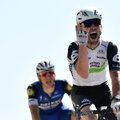 VIDEO: Cavendishile Touril järjekordne etapivõit, liidrisärk endiselt Froome'il