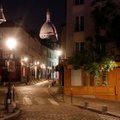 Prantsusmaa laiendab koroonaviiruse tõttu öist liikumiskeeldu 38 departemangule, ka mujal Euroopas on seis kole