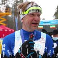 DELFI VIDEO | Hannes Hermaküla Tartu maratonist: korraldus oli absoluutselt tipp-topp