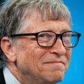 Билл Гейтс выделяет 10 млн долларов на борьбу с новым коронавирусом