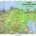 КАРТА | Внимание! На многих телевизорах в Восточной и Центральной Эстонии с апреля придется перенастроить каналы