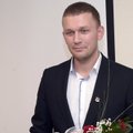 Хейки Лутс подал заявление в полицию на мэра Нарва-Йыэсуу Максима Ильина