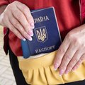 Посольство Украины в Эстонии пасует. Беженцам советуют оформлять паспорта в Польше