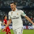 Zidane pidas Reali juhtkonnaga Pogba ostmiseks läbirääkimisi, Bale jääb vist ikkagi Madridi