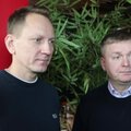 VIDEO | Sült, kiluleib ja paraad: Kristjan Jõekalda ning Teet Margna räägivad oma aastapäevatraditsioonidest