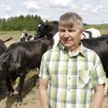 Meelis Mändla: Eesti keskkonda sobib loomakasvatus hästi