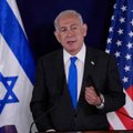 Iisraeli eksvälisminister: Netanyahu ei saavuta muud kui vaenutegevuse pausile panemist – kuni järgmise korrani