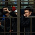 Novaja Gazeta: Peterburis vahistati tuhandeid migrante, et värvata sõtta „vabatahtlikke“