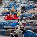 Berliin lubab Saksa liidumaadele 670 eurot iga varjupaigataotleja kohta kuus