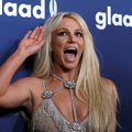 Pauk minevikust! Britney Spears oli armunud naisartisti, kes on täna üks maailma kuulsamaid 