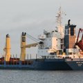 Läänemerel kaaperdatud kaubalaeva Arctic Sea omanik: tõtt ei ole räägitud