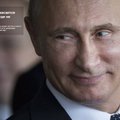 Хакеры взломали "латышский Facebook" и разместили на главной странице фото Путина