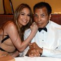 Muhammad Ali viidi taas haiglasse
