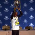 VIDEO: Bostoni maratoni võit jäi 31-aastase vaheaja järel Ameerikasse