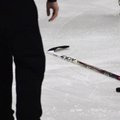 Нарвского хоккеиста задержали в Ленинградской области — Интерпол подозревает его в торговле наркотиками в Эстонии