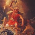 Thor ja Odin: Kolime kääbikute ja koomiksite maailmast tagasi Skandinaavia mütoloogia juurde