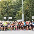 Poolmaratoni võit samuti Keeniasse, Eesti meister Roman Fosti viies