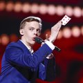 Jüri Pootsmann Eurovisionil tehtud kaarditrikist: teen seda trikki siiani pidudel hea meelega