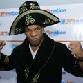 VIKTORIIN | Milliste hullustega on hakkama saanud maailma kõige karmim mees Mike Tyson?