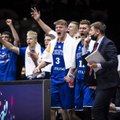 VIDEO JA BLOGI | Eesti korvpallikoondis alustas MM-valiksarja Saksamaal suurepärase võiduga!