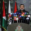 ХАМАС: никто не знает, сколько израильских заложников ещё живы