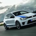 Volkswagen arendab tänavalegaalset nelikveolist Polo WRC-d