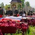 „Медуза“: в Украине за два с половиной года погибли 120 000 российских военных. Темпы потерь растут