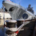 Почему российский шпионский корабль "Янтарь" тревожит Запад