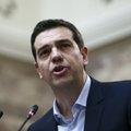 Kreeka peaminister: Venemaa-vastased sanktsioonid on silmakirjalikud