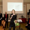 FOTOD: Eesti Päevalehe ja Delfi toimetus tegi pressipreemiate konkursil puhta töö
