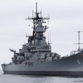 Admiral: USA saadab enamiku arenenumatest laevadest ja lennukitest Vaiksele ookeanile