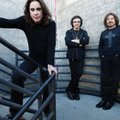 Metalbänd Black Sabbath alustas sel nädalal oma viimast maailmaturneed