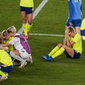DELFI YOKOHAMAS | Draamat rohkem kui jeeni eest! Naiste jalgpalli ajaloo neljas kuldmedaliriik selgus penaltiseerias