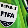 UEFA määras Eestis toimuvale finaalturniirile 16 kohtunikku